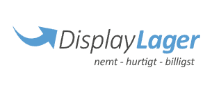 Displaylager