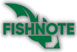 Fishnote