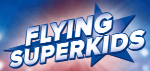 Flying Superkids