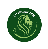 Løvegården