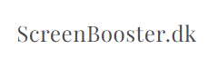ScreenBooster