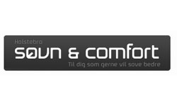 sovn-comfort.dk rabatkode