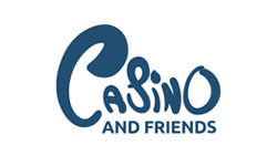 Casino And Friends bonuskode