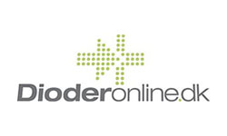 Dioder Online rabatkode
