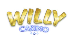 Willy Casino bonuskode