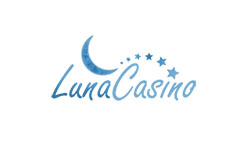 Luna Casino bonuskode
