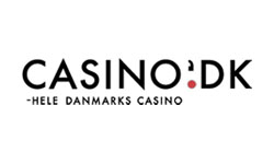 Casino.dk bonuskode