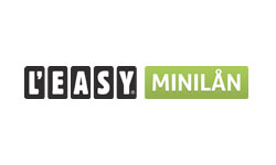 Leasy Minilaan rabatkode