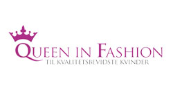 Queen In Fashion rabatkode