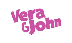 Vera og John bonuskode