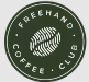 Freehand Coffee Club rabatkode