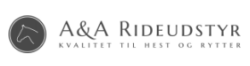 A&A Rideudstyr rabatkode