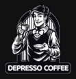 Depresso Coffee rabatkode