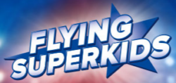 Flying Superkids rabatkode