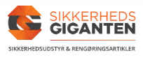 Sikkerhedsgiganten rabatkode